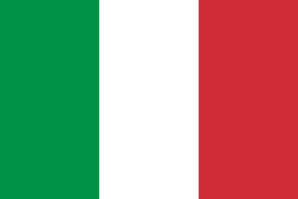 Italy 3x3